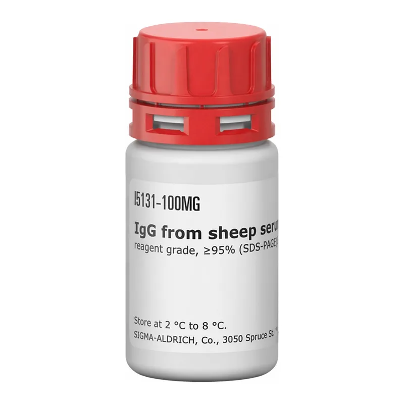 Merck IGG FROM SHEEP SERUM, REAGENT GRADE