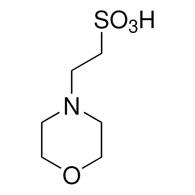 Merck MES solution