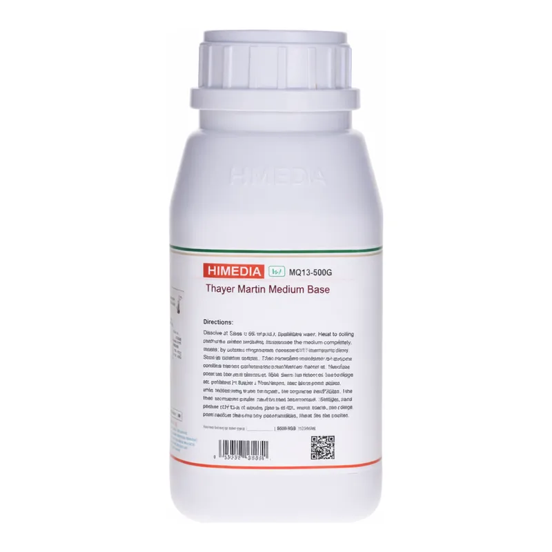 Himedia Thayer Martin Medium Base