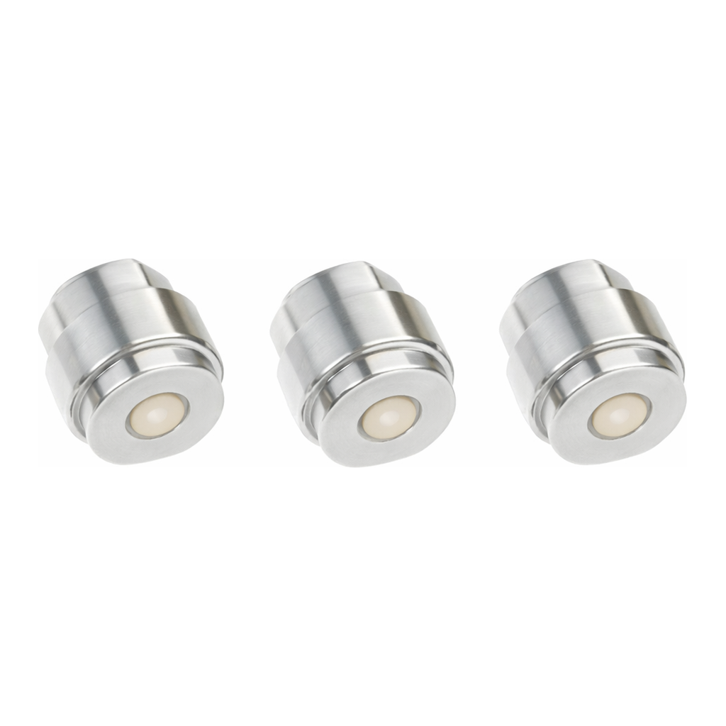 Restek Force Biphenyl Guard, 5 x 3.0mm 3-pk