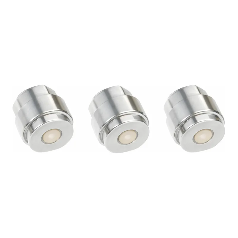 Restek Force Biphenyl Guard, 5 x 3.0mm 3-pk