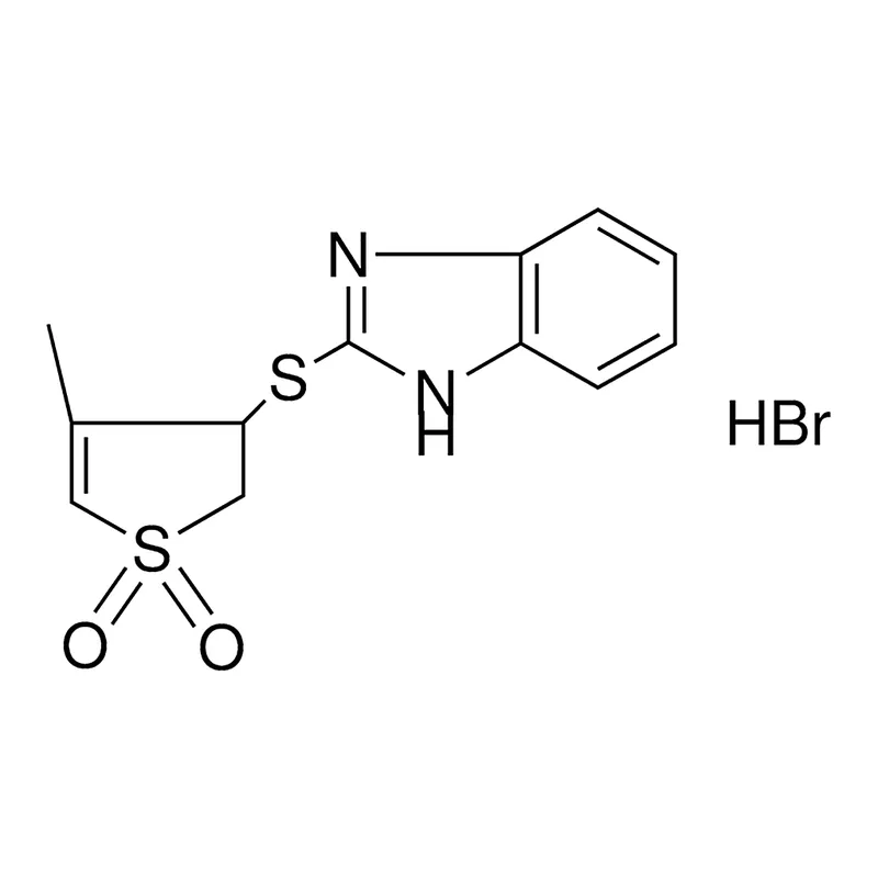 Merck 2-(4-METHYL-1,1-DIOXO-2,3-2H-1H-