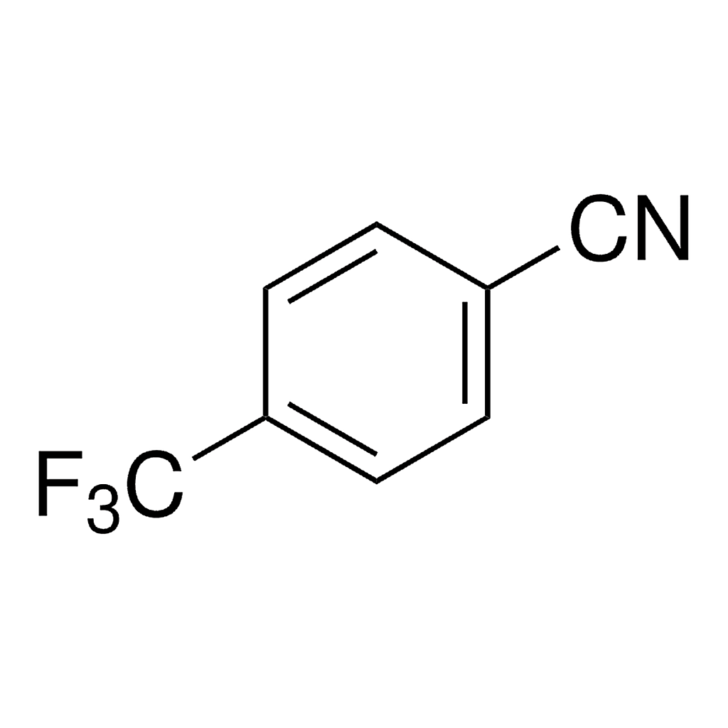 Merck 4-(Trifluoromethyl)benzonitrile