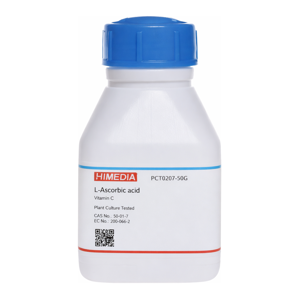 Himedia L-Ascorbic acid