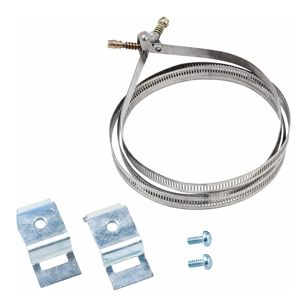 Brady Buckle Bracket Assemble Set