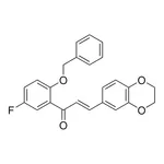 Merck 1-(2-BENZYLOXY-5-FLUORO-PHENYL) - 10MG &