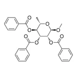Merck 1-O-METHYL-2,3,4-TRI-O-BENZOYL-