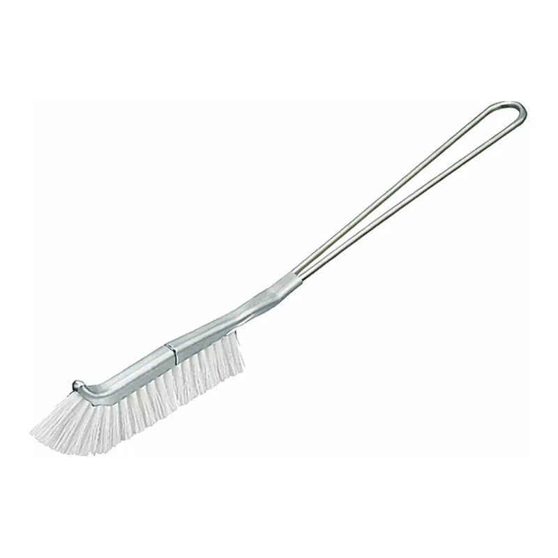 AS ONE J Brush (PBT Hair) WHITE
