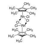 Merck Pentamethylcyclopentadienylrhodium(III) chloride dimer
