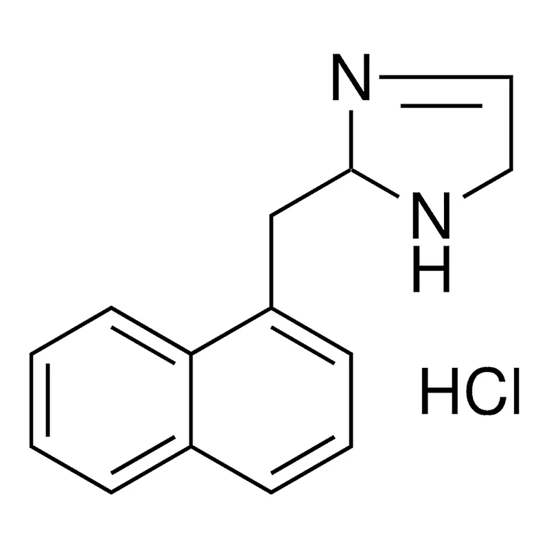 Merck 2-(1-NAPHTHYLMETHYL)-2,5-DIHYDRO-