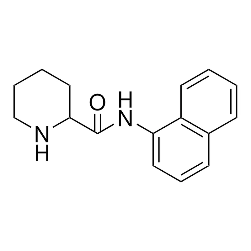 Merck PIPERIDINE-2-CARBOXYLIC ACID NAP-