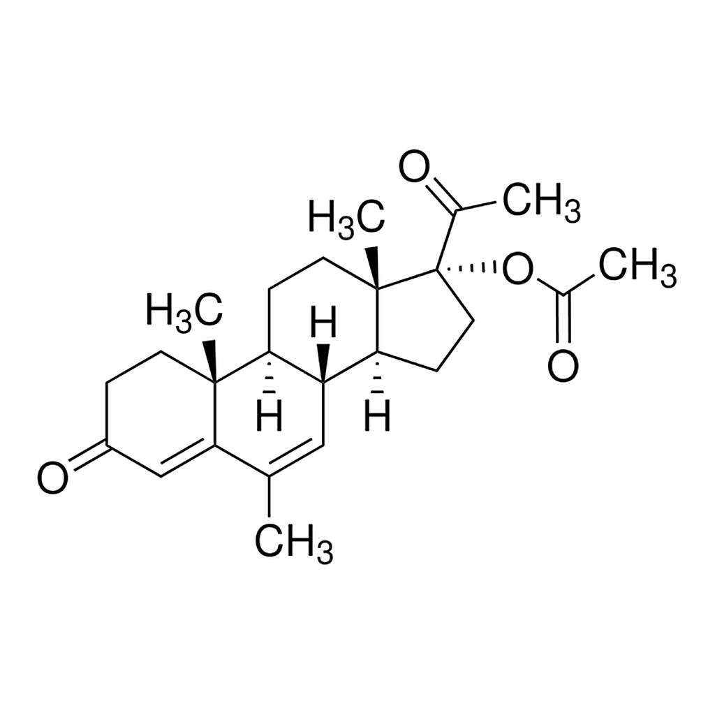 Merck MEGESTROL ACETATE