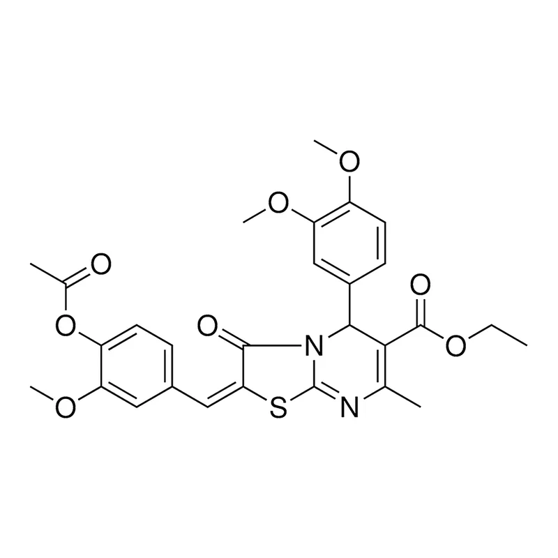 Merck RCL R48,375-3 - 10 MG