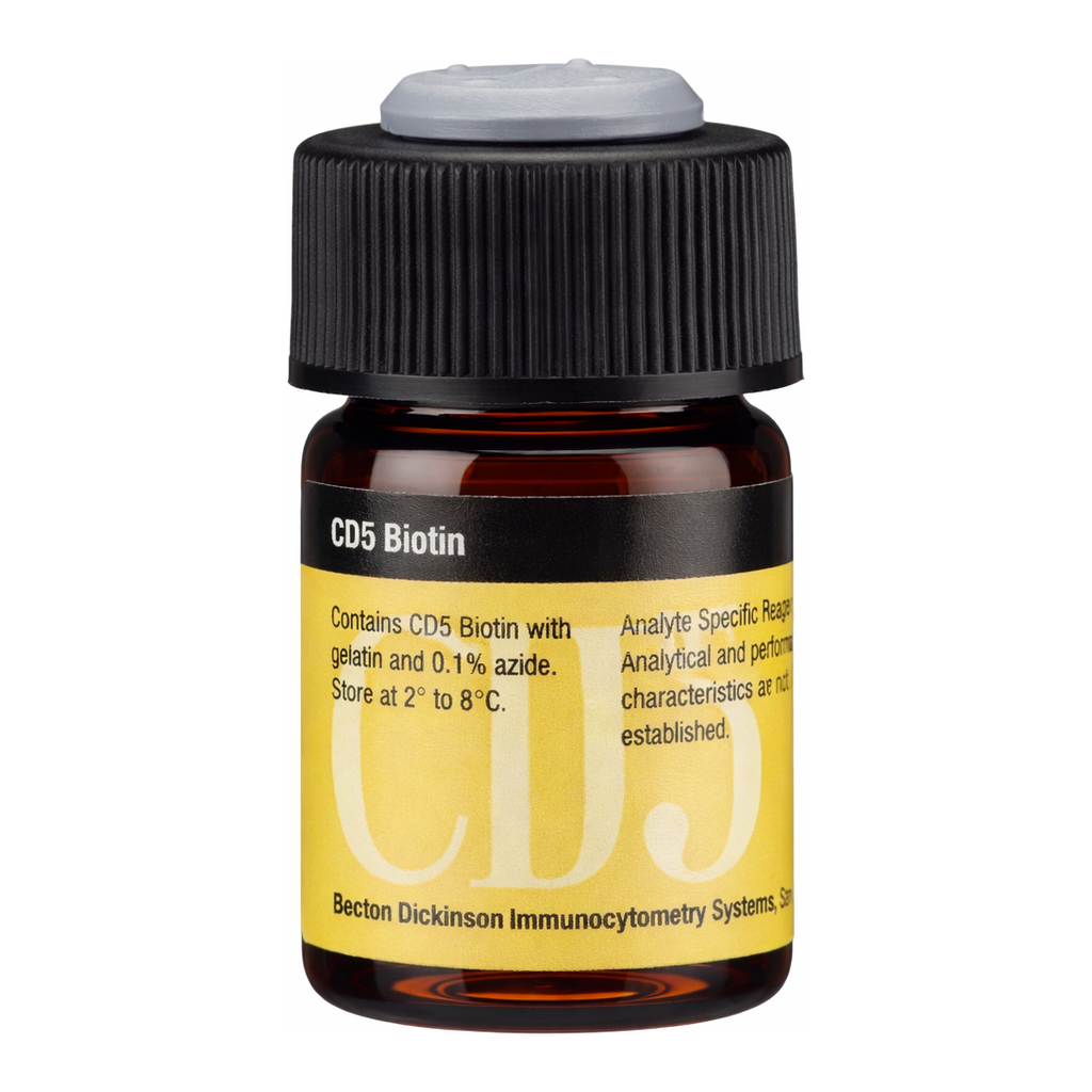 BD CD5 Biotin