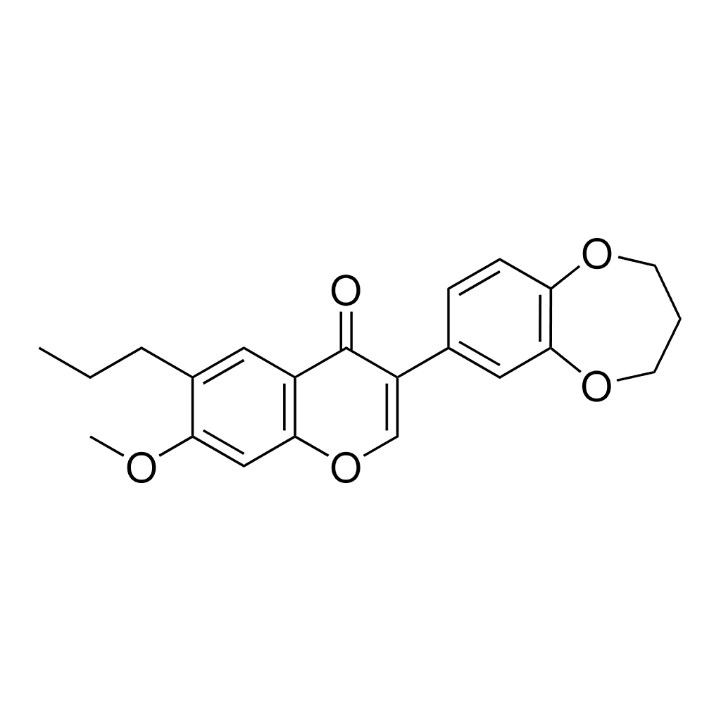 Merck 3-(3,4-DIHYDRO-2H-BENZO(B)(1,4) - 10MG &