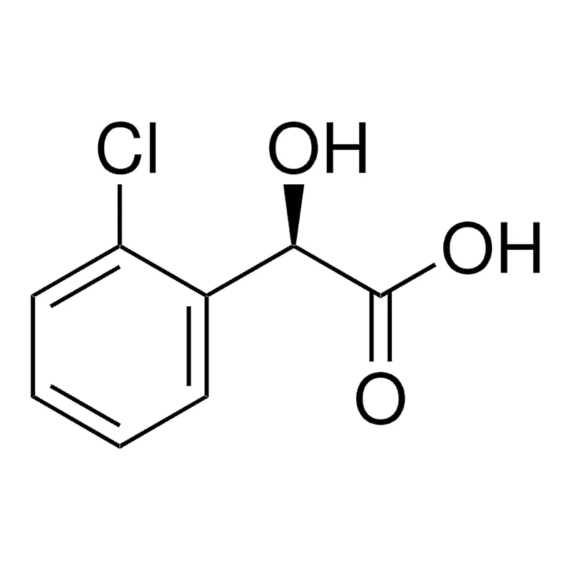 Merck (R)-(-)-2-Chloromandelic acid
