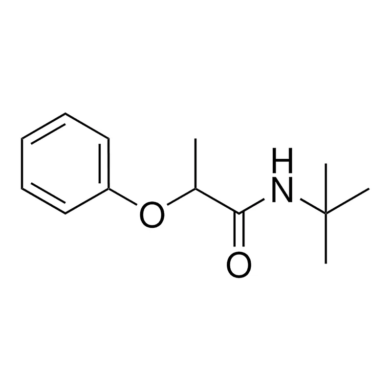 Merck N-TERT-BUTYL-2-PHENOXY-PROPION - 10 MG&