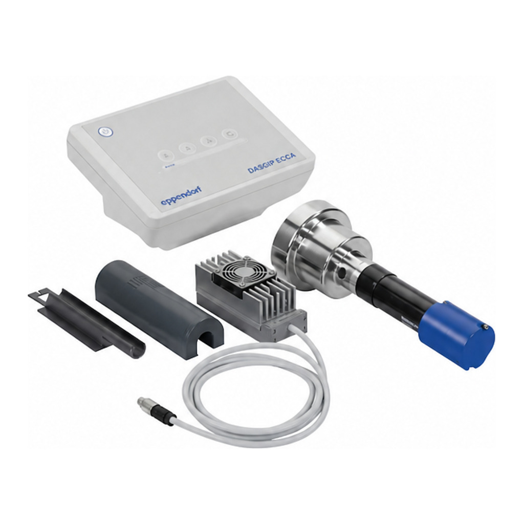 BioBLU® Single-Use Bioreactor 어댑터 키트