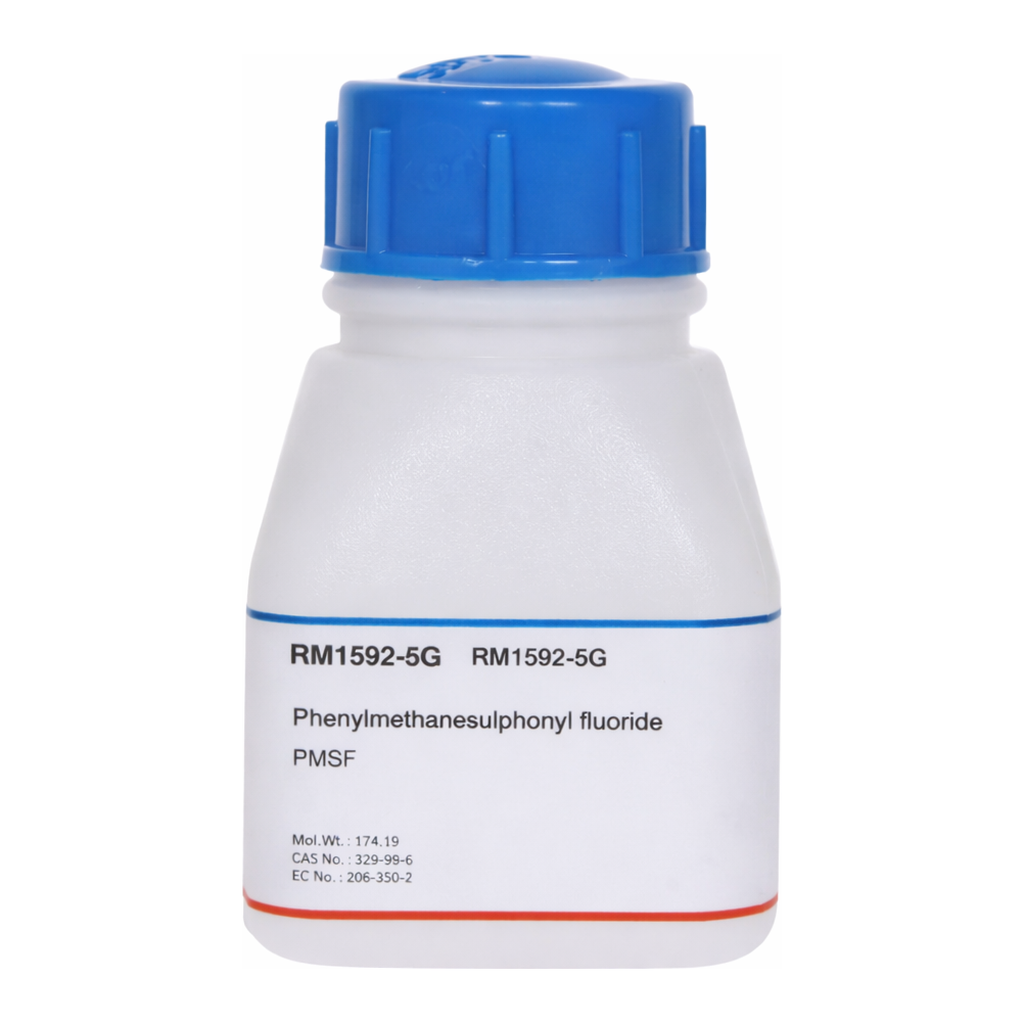 Himedia Phenylmethanesulphonyl fluoride
