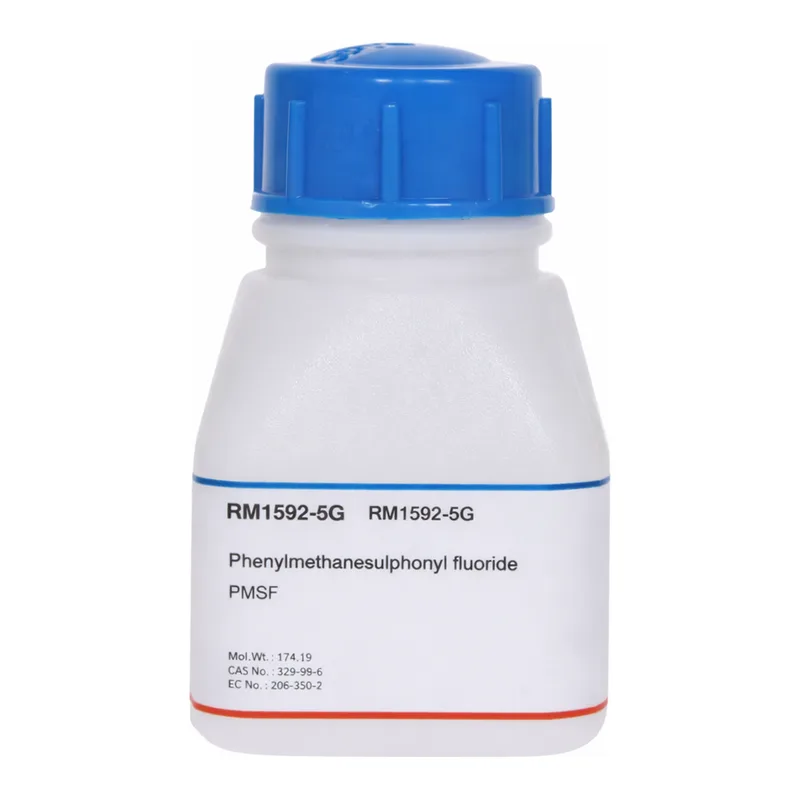 Himedia Phenylmethanesulphonyl fluoride