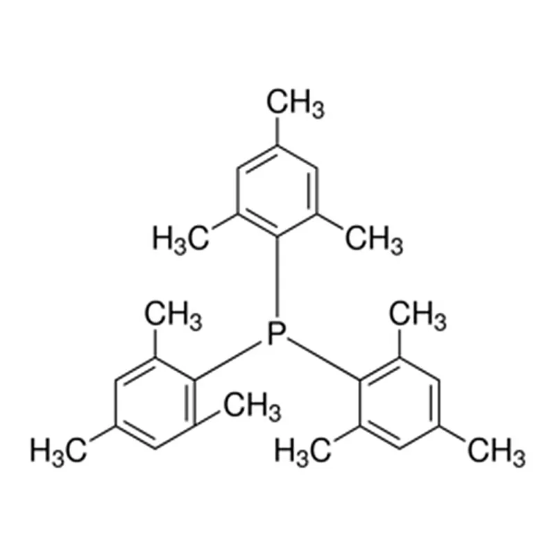 Merck TRIS(2,4,6-TRIMETHYLPHENYL)PHOSPHINE, 9