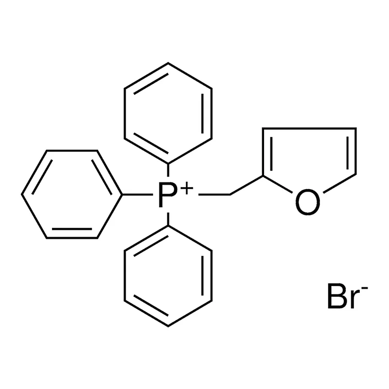 Merck FURAN-2-YLMETHYL-TRIPHENYL-PHO - 25 MG&