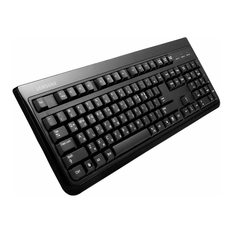 OFFICENEX 유선키보드 (SKG-3000UB/삼성)
