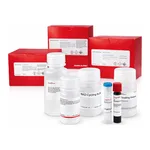 Merck CHOLESTEROL QUANTITATION KIT
