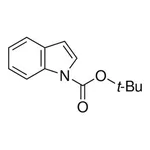 Merck TERT-BUTYL 1-INDOLECARBOXYLATE, 97%