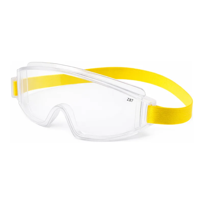 AS ONE Safety Goggle, 소형고글