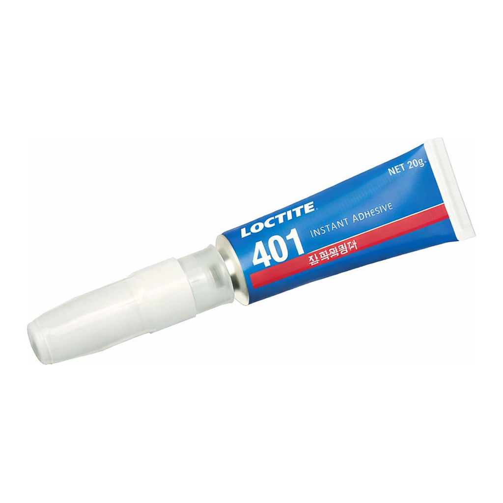 AS ONE Adhesive LOCTITE® 410, 고성능 순간 접착제 410