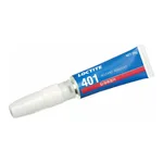 AS ONE Adhesive LOCTITE® 410, 고성능 순간 접착제 410
