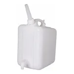 Merck SP Bel-Art(R) jerrican with spigot