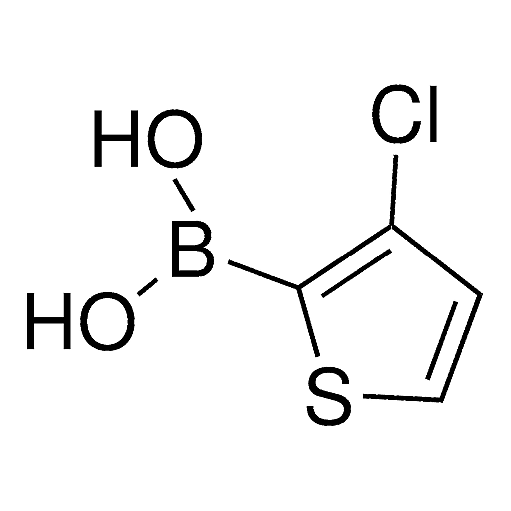 Merck 3-chlorothiophene-2-boronic acid