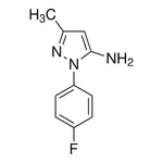 Merck 1-(4-Fluorophenyl)-3-methyl-1H-pyrazol-5-amine