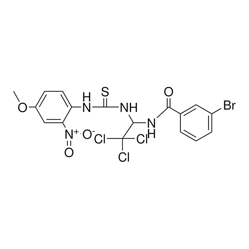 Merck 3-BR-N-(2,2,2-TRICHLORO-1-3-( - 25 MG&