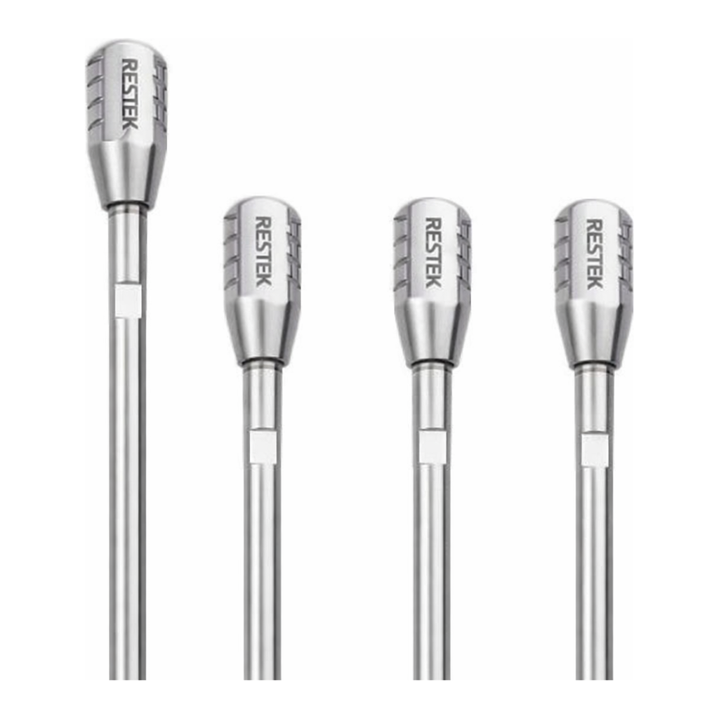 Restek Allure Silica 5um, 150 x 2.1mm