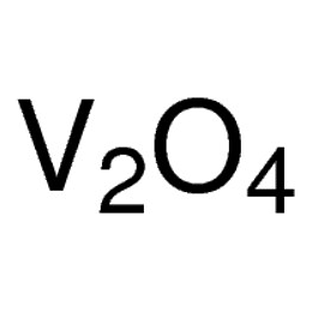 Merck VANADIUM(IV) OXIDE, >=99.9% TRACE METAL&