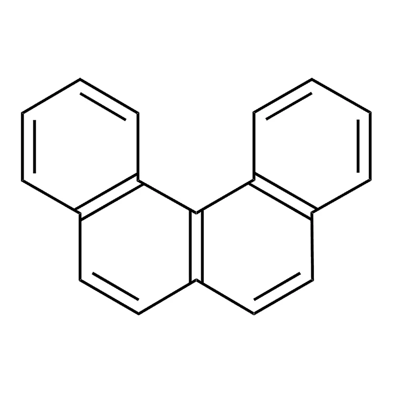 Merck AR-G 3 BENZO(C)PHENANTHRENE-