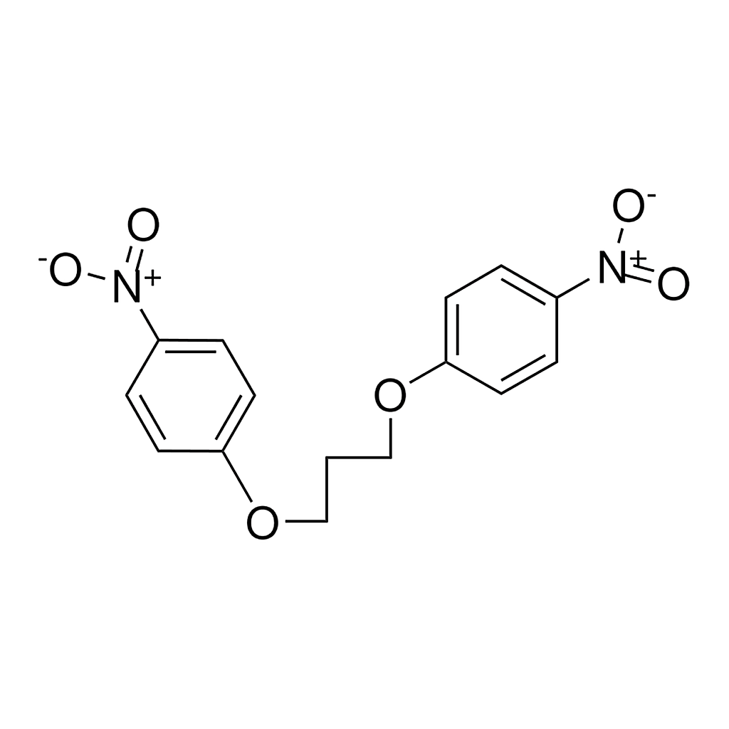 Merck 1,3-BIS(4-NITROPHENOXY)PROPANE-