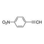 Merck 1-ETHYNYL-4-NITROBENZENE, 97%