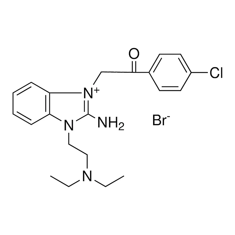 Merck 2-AMINO-1-(2-(4-CL-PH)-2-OXO-E - 5MG&