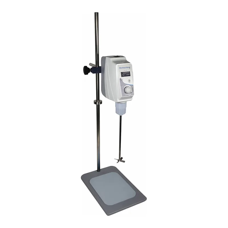 Merck Benchmark OS-20L Overhead Stirrer