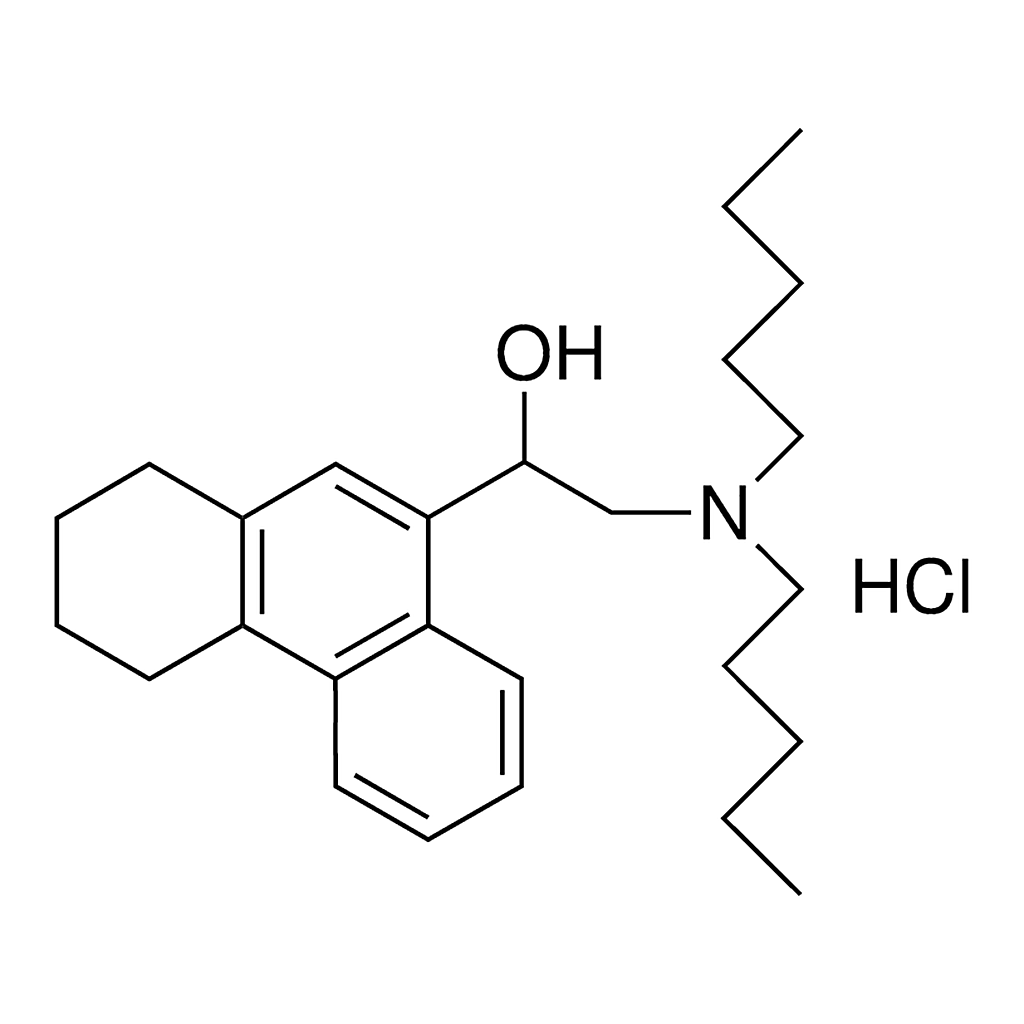 Merck 9-(2-(DIAMYLAMINO)-1-HYDROXYET - 50 MG&
