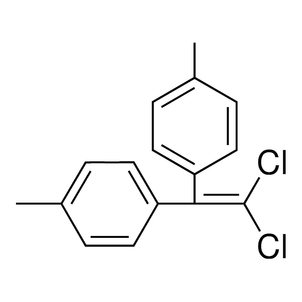 Merck 1,1-DICHLORO-2,2-DI-(P-TOLYL)-ETHY