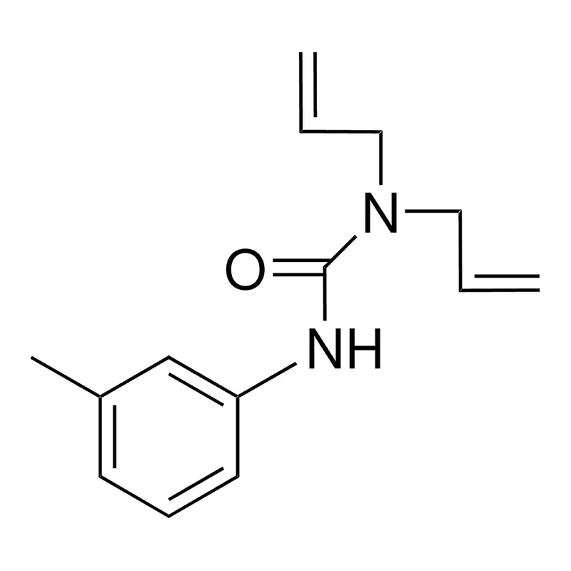 Merck 1,1-DIALLYL-3-(M-TOLYL)UREA-