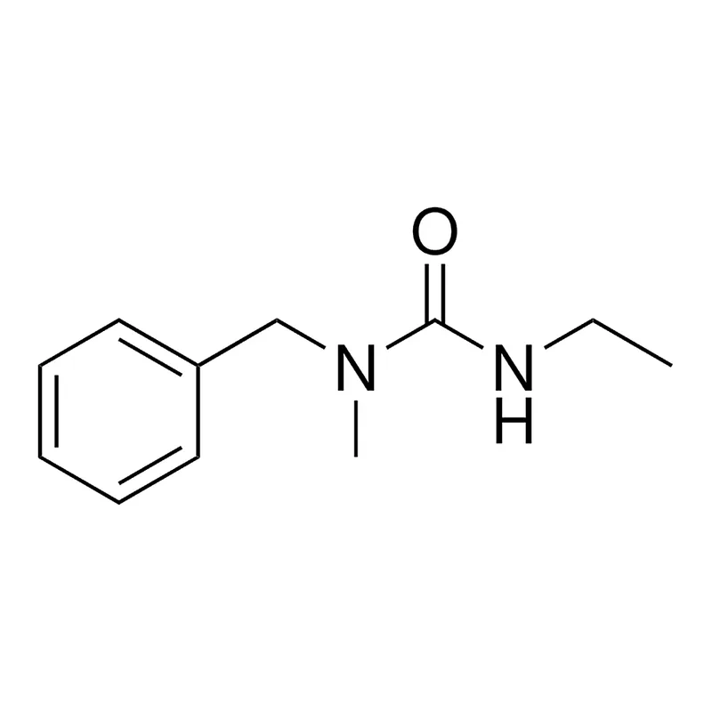 Merck 1-BENZYL-3-ETHYL-1-METHYLUREA - 50 MG