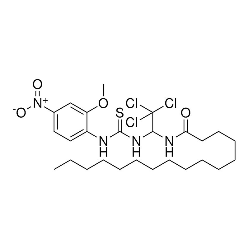 Merck HEXADECANOIC ACID (2,2,2-TRICH - 5 MG&