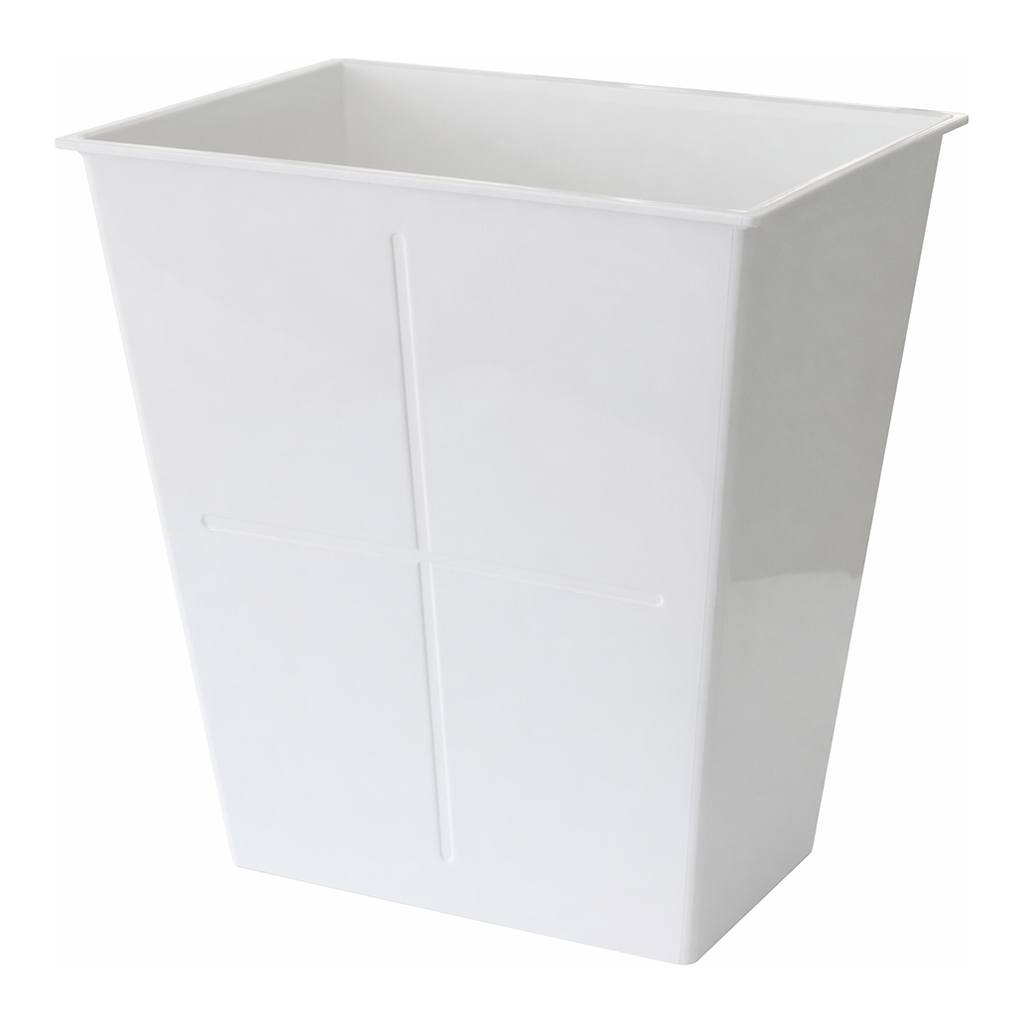 AS ONE Amble Magnet Trash Can, 앰블 마그넷 휴지통