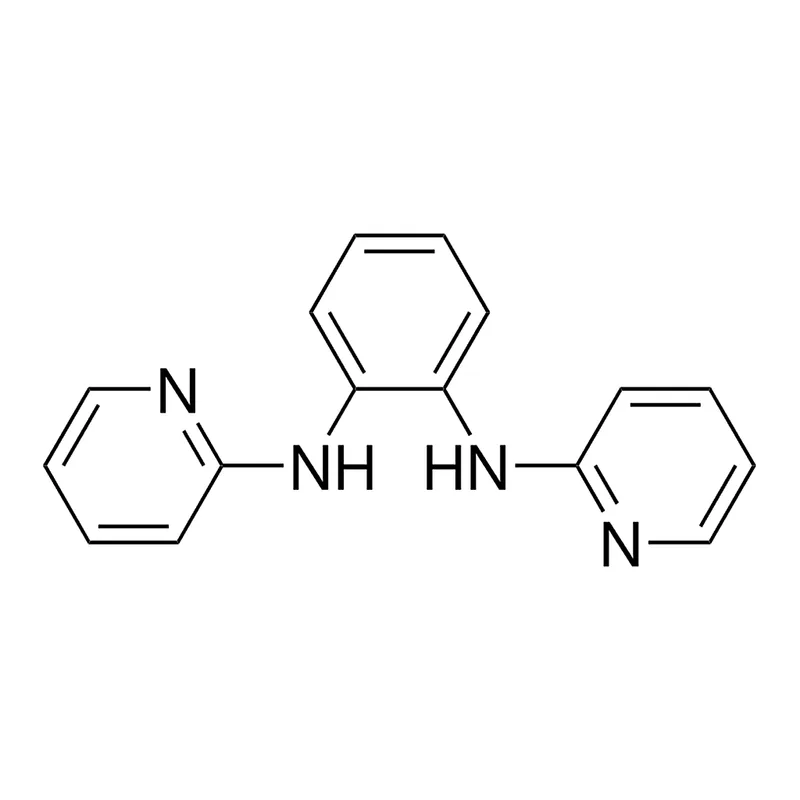 Merck N,N'-DI-PYRIDIN-2-YL-BENZENE-1 - 10 MG&